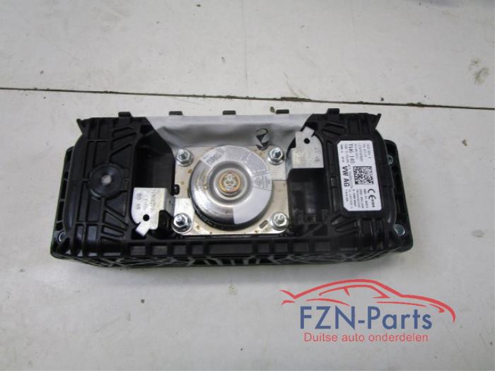 Airbag set + dashboard Volkswagen T-Roc (22727746)