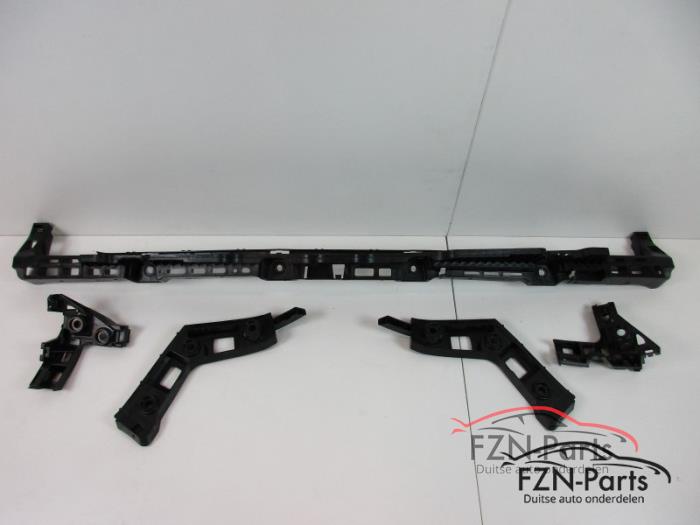 Bumpersteun links-achter Volkswagen Golf (22742536)