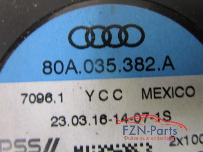 Speakerset Audi Q5 (22744190)