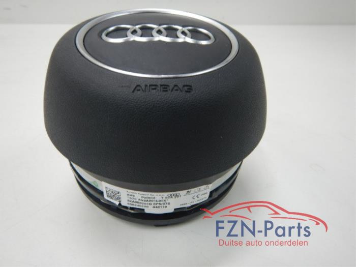 Audi A1 82A Stuurairbag