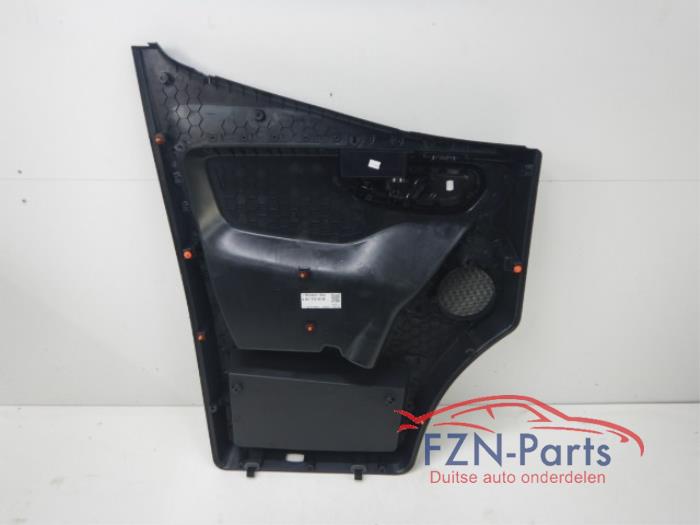 Portierbekleding 2Deurs links Mercedes Sprinter (22728401)