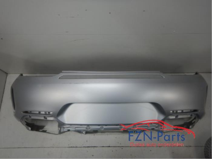 Achterbumper Mercedes Diversen (22723713)