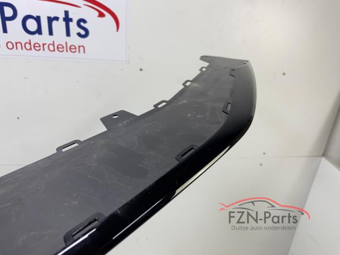 Audi RS6 4K C8 Bumperlip Bumperspoiler voor