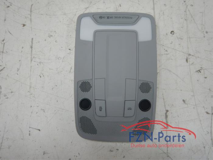 Binnenverlichting voor Audi Q2 (22745068)