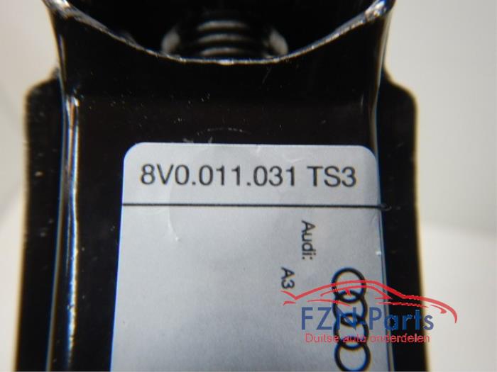 Krikset Audi A3 (22744638)