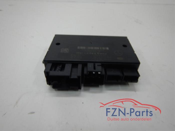 Trekhaak Module Mercedes B-Klasse (22739279)