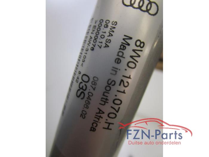 Slang (diversen) Audi A4 (22745065)