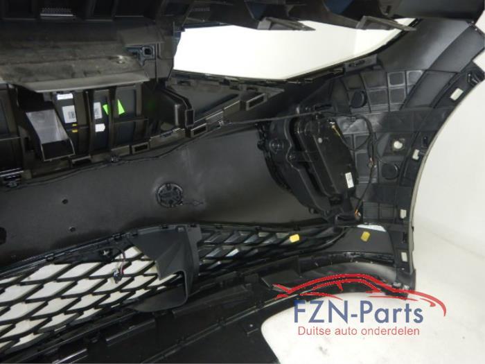 Voorbumper Volkswagen Diversen (22722100)