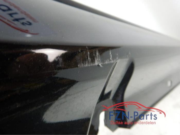 Mercedes-Benz C63 W205 AMG Sideskirt Rechts