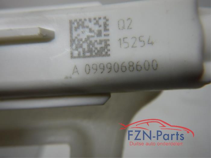 Achterklep motor Mercedes C-Klasse (22745111)