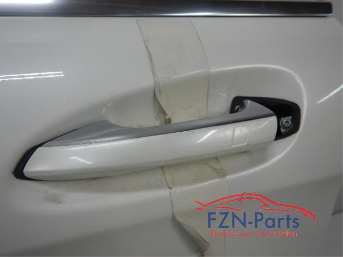Portier 4Deurs links-voor Mercedes CLS-Klasse (22742382)