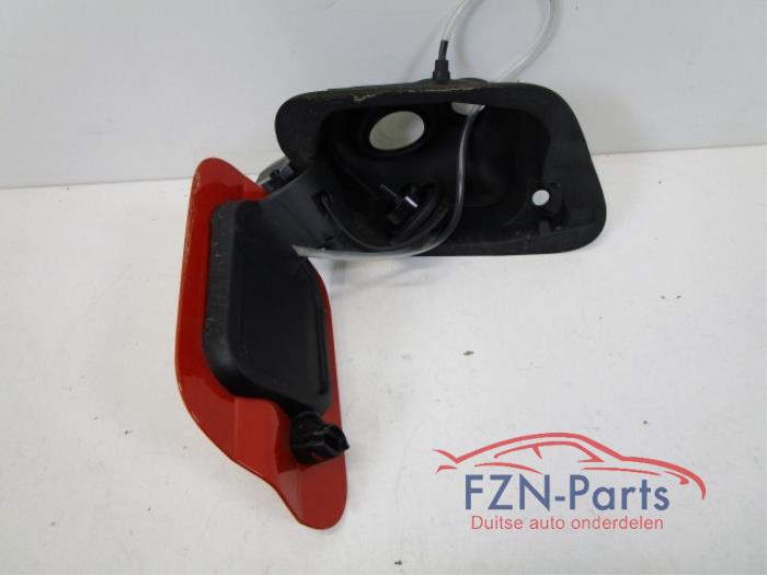 VW Touran 5TA 2016 Tankklep Tank klep + AD Blue