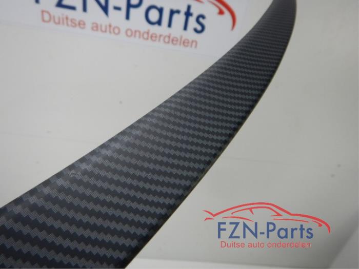 Achterspoiler Tesla Model 3 (22727338)