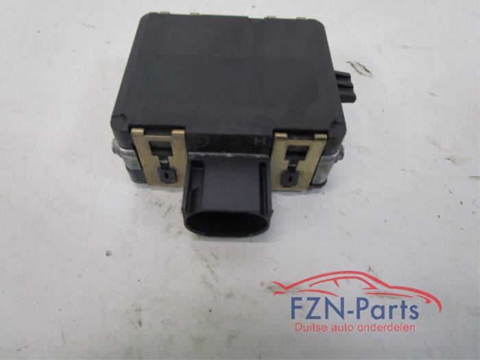 Audi A3 S3 8V Lane-Assist Side- Assist Module Links