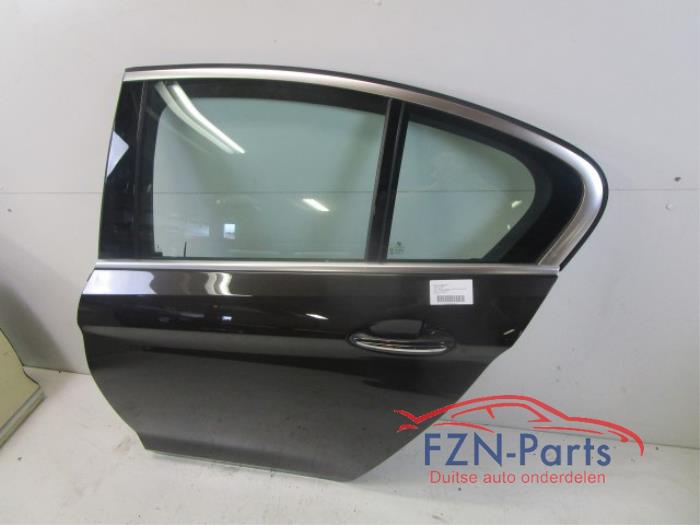 Portierbekleding 4Deurs rechts-voor Volkswagen Sharan (22743667)