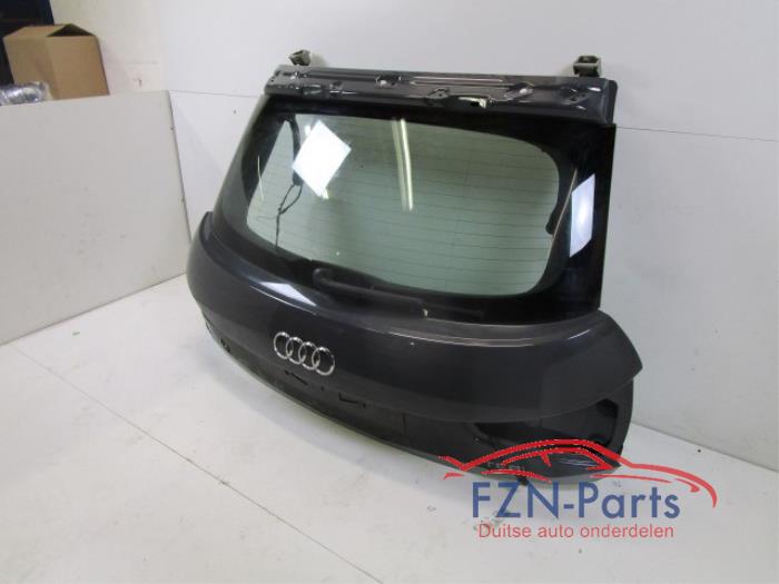 Achterklep Audi A1 (22739582)