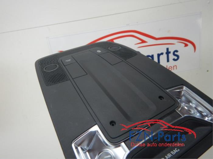 Binnenverlichting voor Audi Q2 (22738647)