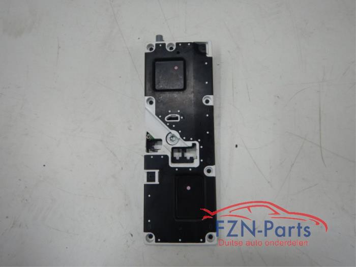 VW Golf 8 Antenne Versterker
