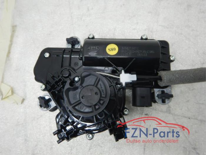 Achterklep motor Audi A5 (22740121)