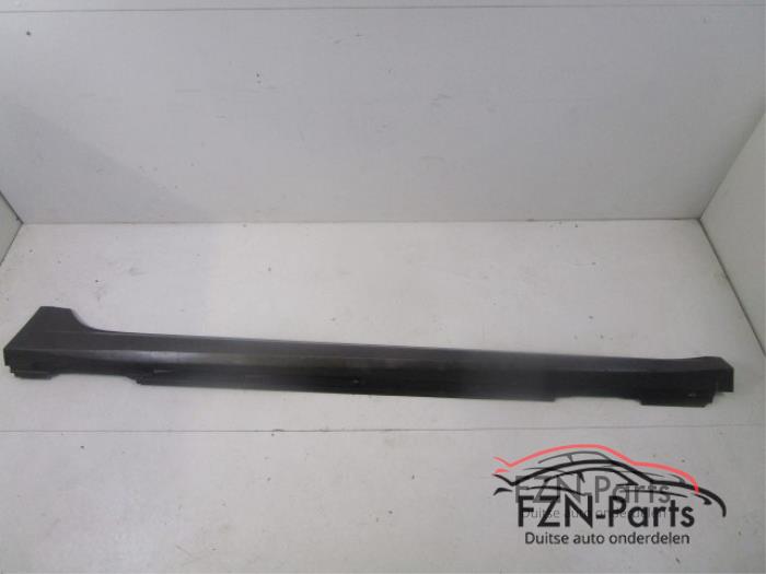 Zijskirt links Audi A7 (22727567)