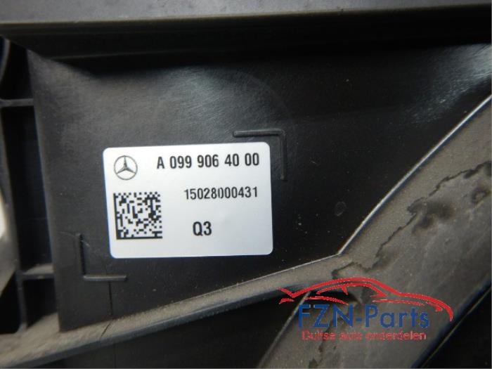 Koelerset Mercedes GLE (22726864)
