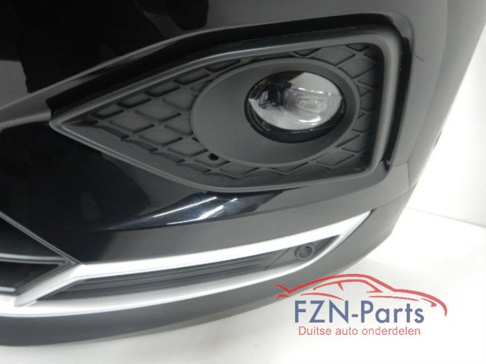 Voorbumper Seat Tarraco (22722076)