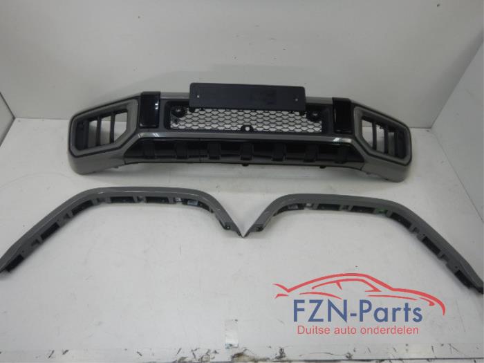 Mercedes-Benz G-Klasse G63 AMG W465 Voorbumper Set 6PDC CAM