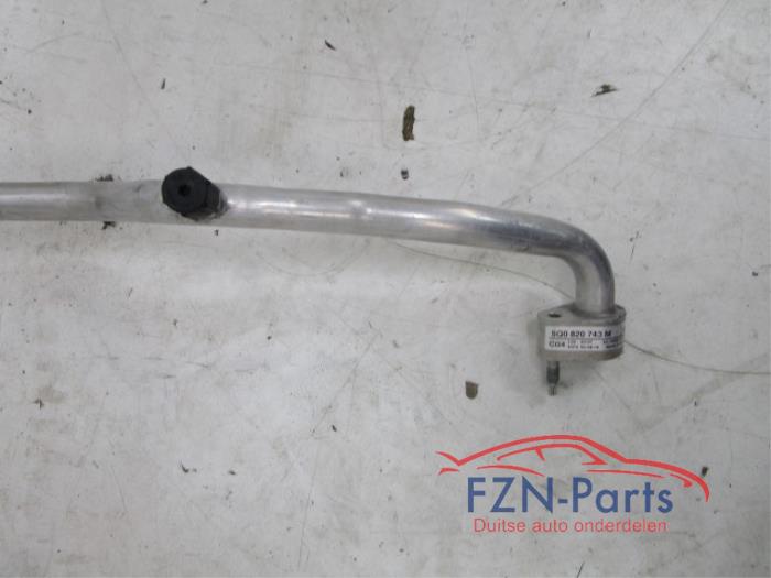 Airco Leiding Volkswagen Golf (22728703)