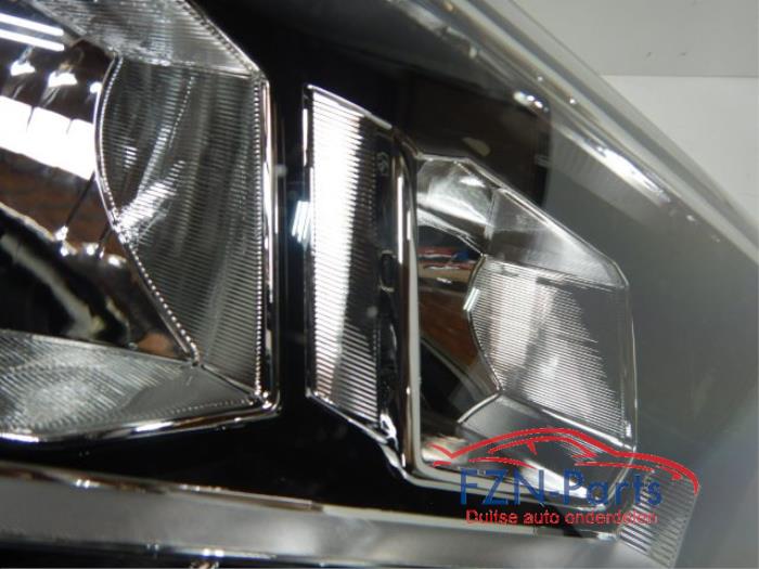 VW T-ROC Koplamp Rechts H7