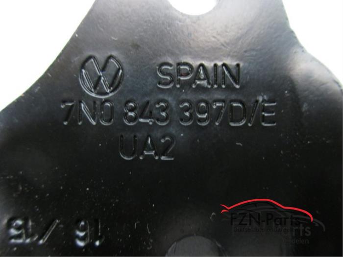 Diversen Volkswagen Sharan (22742255)