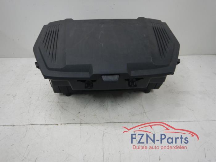 Krikset Audi E-Tron (22742359)