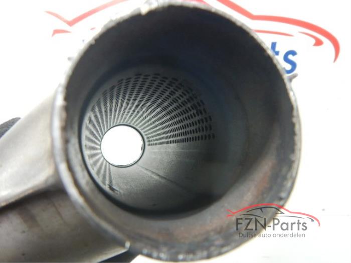 Uitlaat (compleet) Audi A6 (22741499)