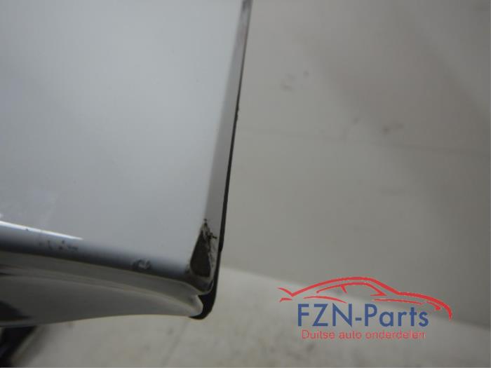 VW Tiguan 5NA R R-Line Sideskirt Links-achter