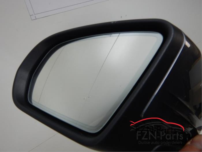 Buitenspiegel links Mercedes GLC-Klasse (22725666)
