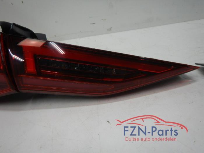 Audi A3 8Y Dynamische Achterlichten Set Compleet L+R