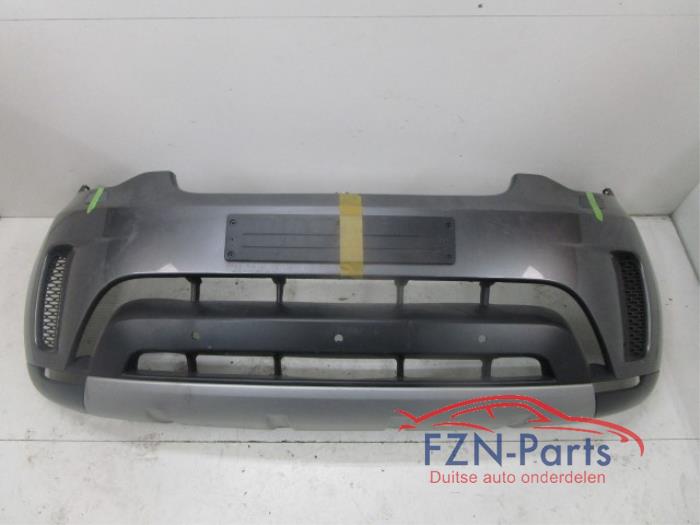 Land Rover Range Rover Discovery Voorbumper