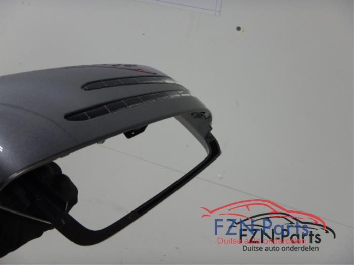 Spiegelkap links Mercedes A-Klasse (22738938)