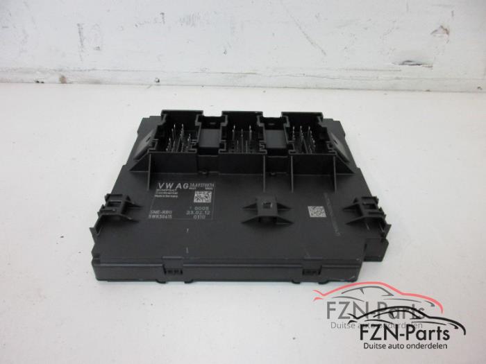 VW Passat B6 B7 CC BCM PQ47 Boordnet ( BCMPQ47 )