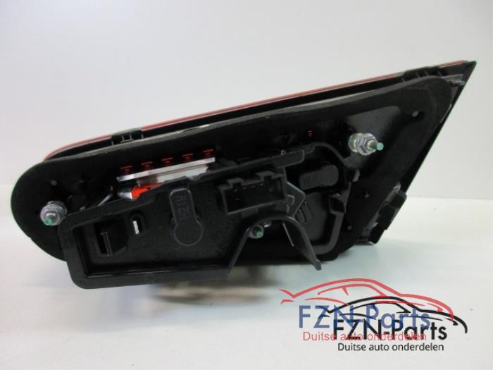 Audi A3 S3 8V LED Achterlichtenset L+R 3-Deurs Compleet