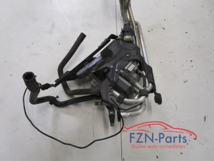 Standkachel Audi Q7 (22730733)