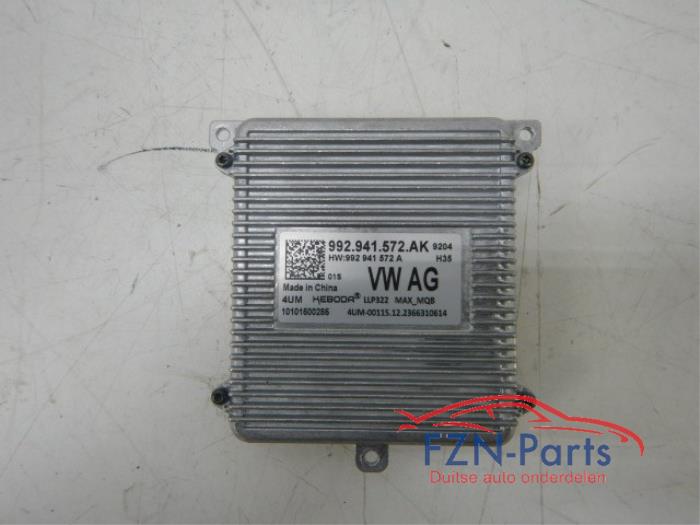 Xenon module Volkswagen Golf (22728009)