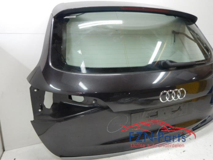 Achterklep Audi Q5 (22744889)