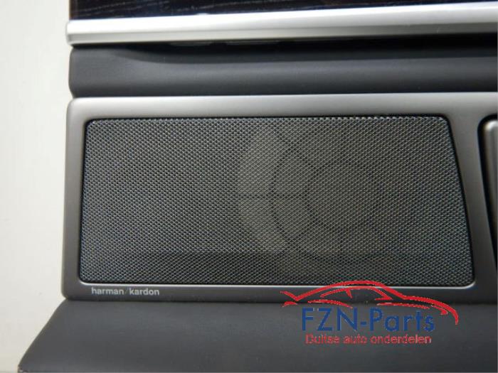 Portierbekleding 4Deurs rechts-voor BMW 7-Serie (22740696)