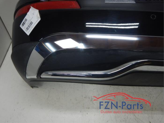 Achterbumper Mercedes Diversen (22724045)