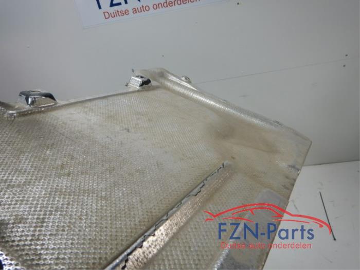 Beschermplaat bodem Audi A7 (22743040)