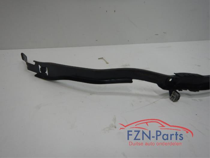 Bumpercover voor Volkswagen Touareg (22741108)
