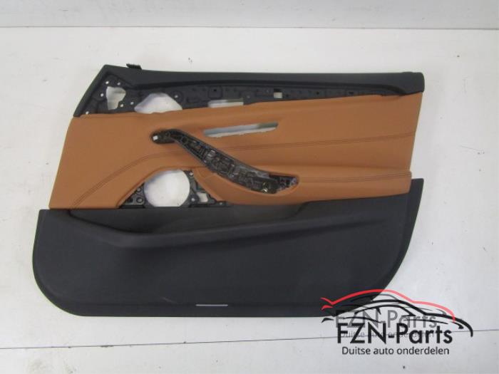 Bekleding Set (compleet) BMW 5-Serie (22741984)