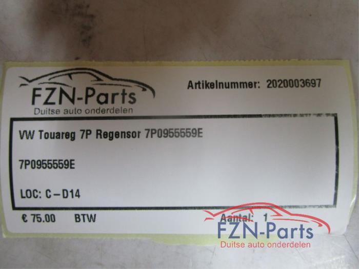 Regensensor Volkswagen Touareg (22745569)