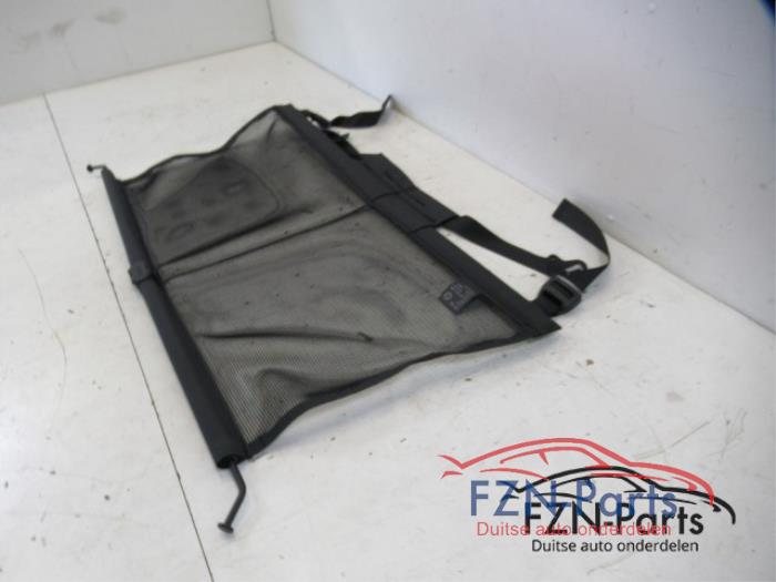 Bekleding bagageruimte Volkswagen Tiguan (22744203)