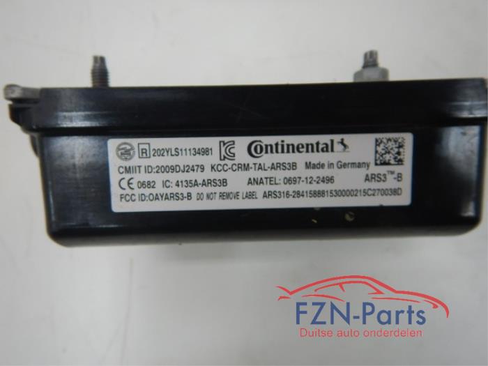 Radar sensor Mercedes GLE (22745471)
